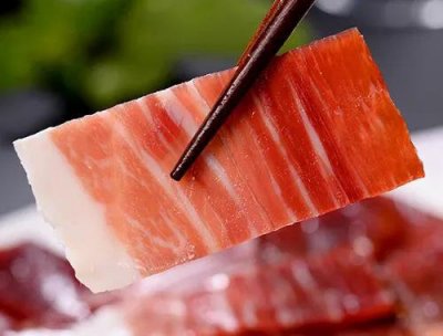 如何吃懂一篇宣威火腿